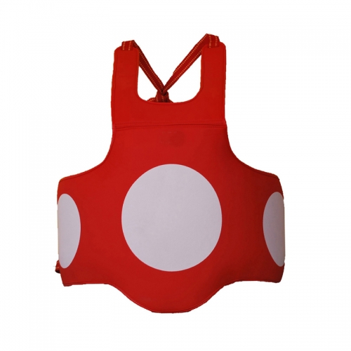  Chest Guard